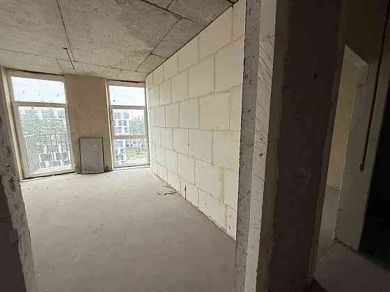 Парк Таун!Величезна двокімнатна квартира в найкращій локації! Буча