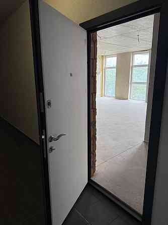 Парк Таун!Величезна двокімнатна квартира в найкращій локації! Буча