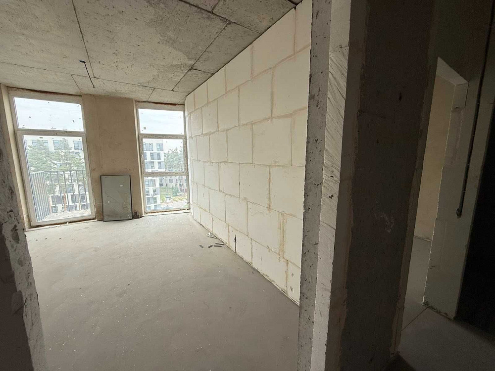 Парк Таун!Величезна двокімнатна квартира в найкращій локації! Буча - изображение 3