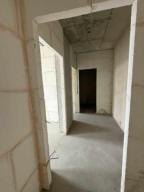 Парк Таун!Величезна двокімнатна квартира в найкращій локації! Буча - изображение 8