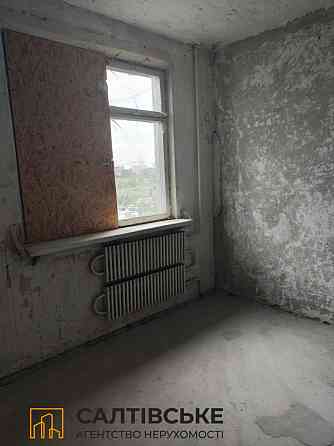 ЕЛ-1016 Продам 4к квартиру на Салтовке Студенческая 535 м/р Харьков