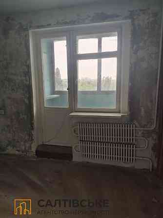 ЕЛ-1016 Продам 4к квартиру на Салтовке Студенческая 535 м/р Харьков