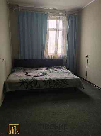 ЕЛ-1016 Продам 4к квартиру на Салтовке Студенческая 535 м/р Харьков