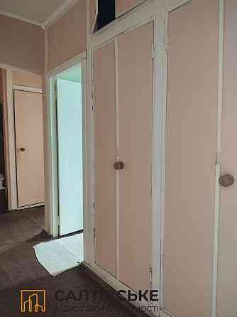 ЕЛ-1016 Продам 4к квартиру на Салтовке Студенческая 535 м/р Харьков