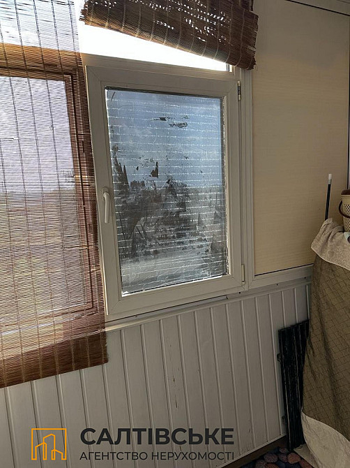 КЮ-1043 Продам 2к квартиру на Старой Салтовке 8 хлебзавод Харьков - изображение 8