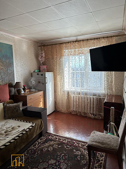КЮ-1043 Продам 2к квартиру на Старой Салтовке 8 хлебзавод Харьков - изображение 4