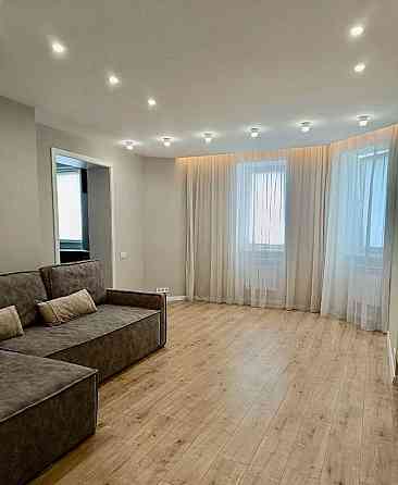 Е- Сертификат! ЖК Сокольники! Продам 3К 80 м2 Харьков