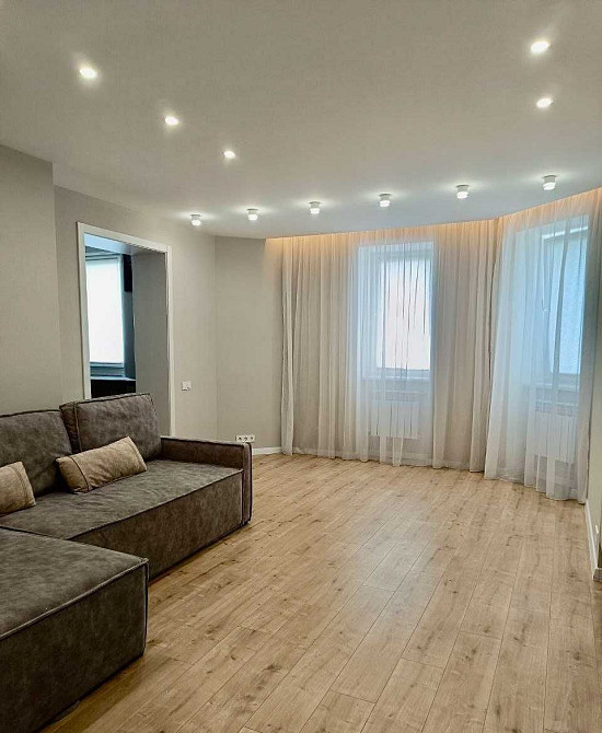 Е- Сертификат! ЖК Сокольники! Продам 3К 80 м2 Харьков - изображение 4