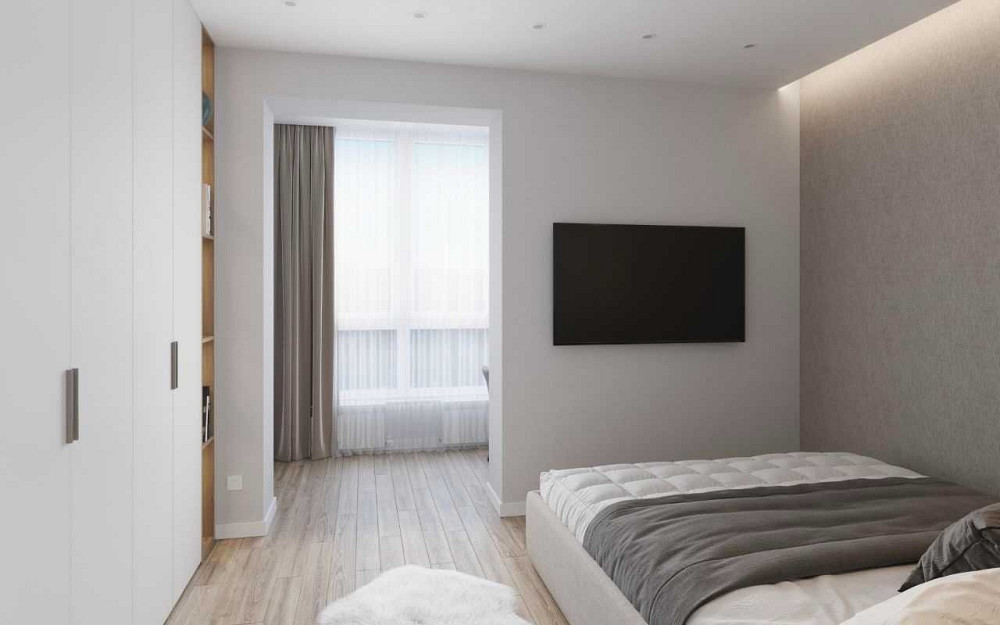 Е- Сертификат! ЖК Сокольники! Продам 3К 80 м2 Харьков - изображение 6