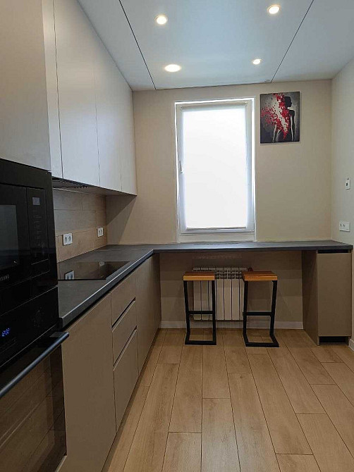 Е- Сертификат! ЖК Сокольники! Продам 3К 80 м2 Харьков - изображение 2