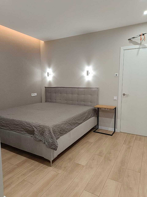 Е- Сертификат! ЖК Сокольники! Продам 3К 80 м2 Харьков - изображение 8