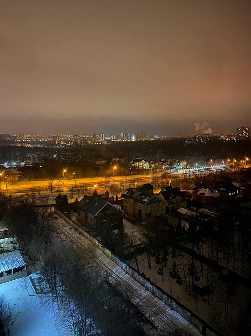 Е- Сертификат! ЖК Сокольники! Продам 3К 80 м2 Харьков - изображение 3