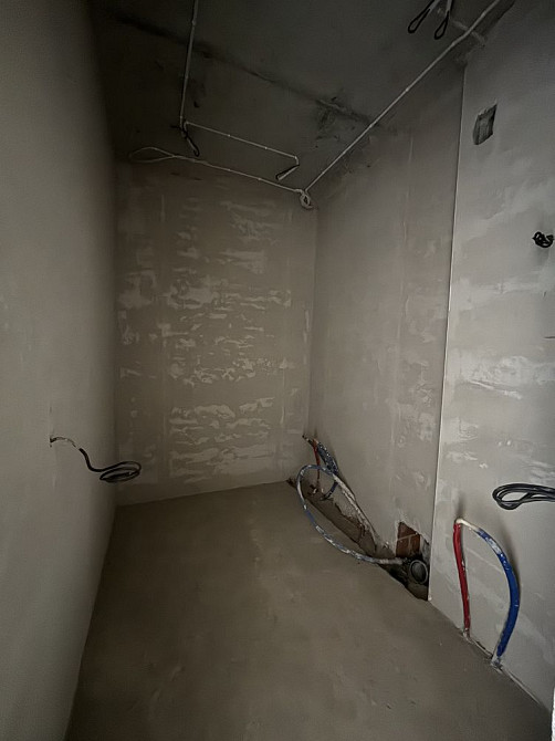 Терміновий продаж! Однокімнатна квартира з мінімальним оформленням! Буча - изображение 5