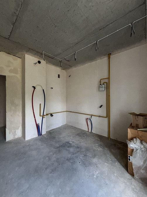 Терміновий продаж! Однокімнатна квартира з мінімальним оформленням! Буча - изображение 2