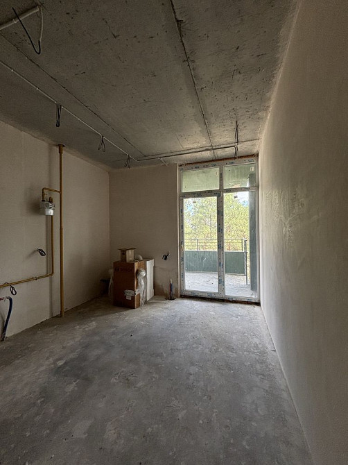 Терміновий продаж! Однокімнатна квартира з мінімальним оформленням! Буча - изображение 6