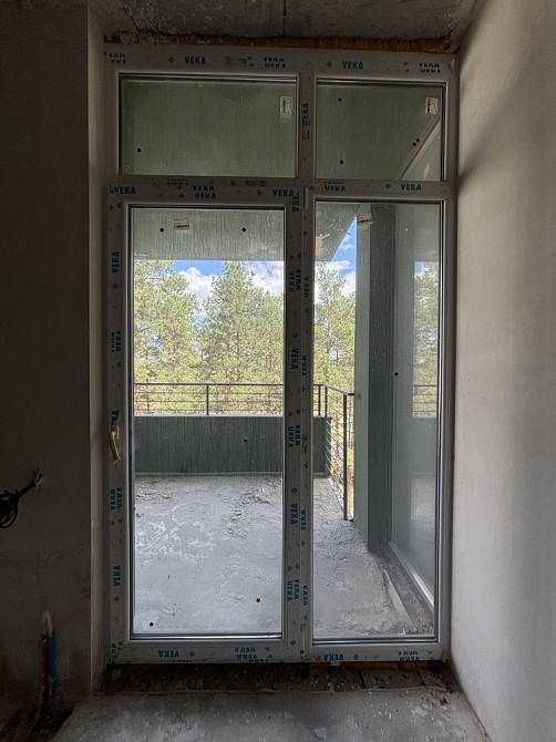 Терміновий продаж! Однокімнатна квартира з мінімальним оформленням! Буча - изображение 7