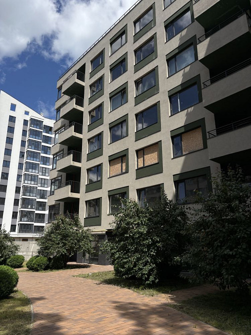 Терміновий продаж! Однокімнатна квартира з мінімальним оформленням! Буча - изображение 1