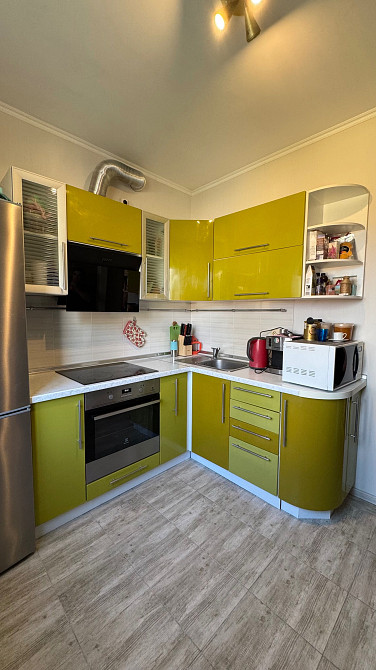 Продам повноцінну 1к квартиру з ремонтом! Ірпінь! БЕЗ КОМІСІЇ!!! Ирпень - изображение 2