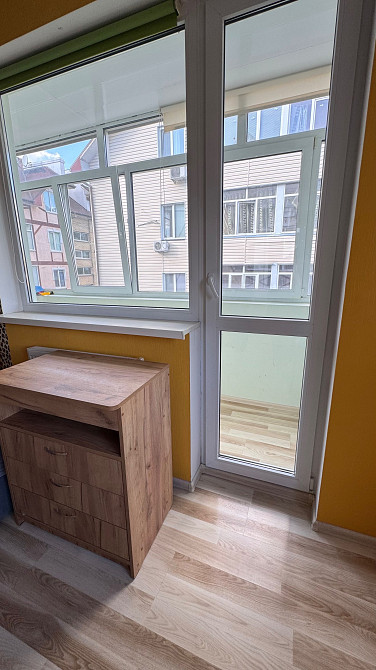 Продам повноцінну 1к квартиру з ремонтом! Ірпінь! БЕЗ КОМІСІЇ!!! Ирпень - изображение 8