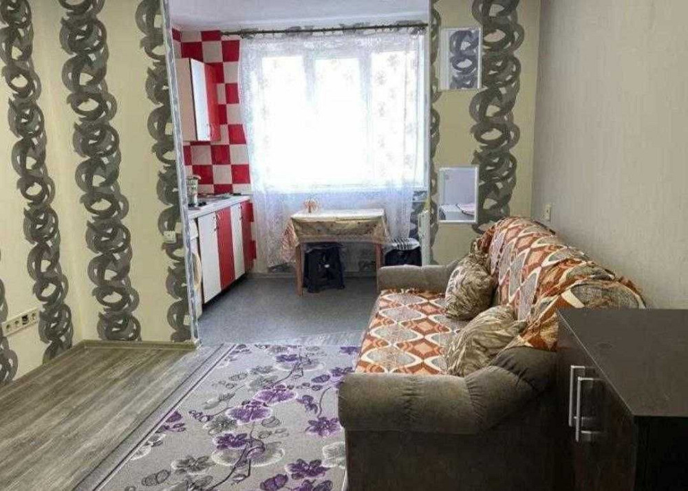 Продам 1 комнатную квартиру (403502) Харьков - изображение 1