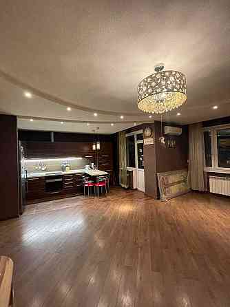 3-х кімн. 109 кв.м. з євроремонтом, технікою та меблями Київ