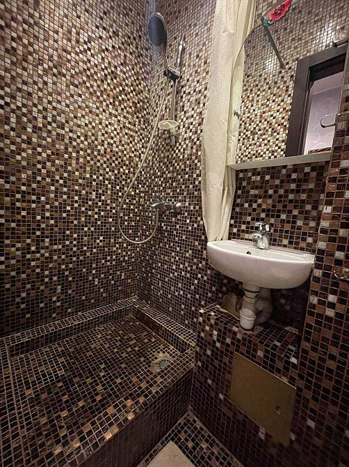 3-х кімн. 109 кв.м. з євроремонтом, технікою та меблями Київ - зображення 2