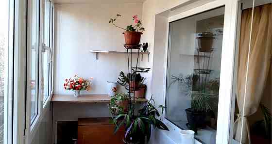 Фонтан. Продам 2 комнатную квартиру. Общая 46 метров. Средний этаж. Odesa