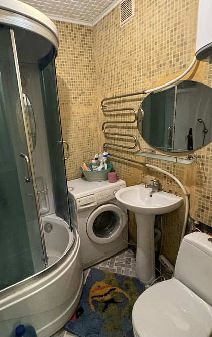 Фонтан. Продам 2 комнатную квартиру. Общая 46 метров. Средний этаж. Odesa - photo 8