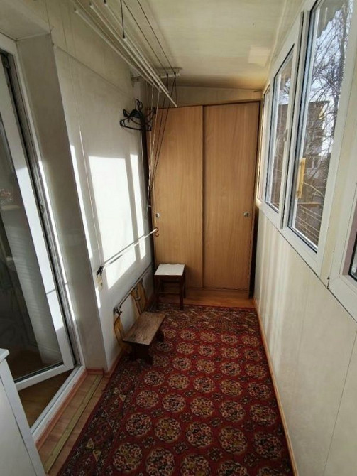 Фонтан. Продам 2 комнатную квартиру. Общая 46 метров. Средний этаж. Odesa - photo 2