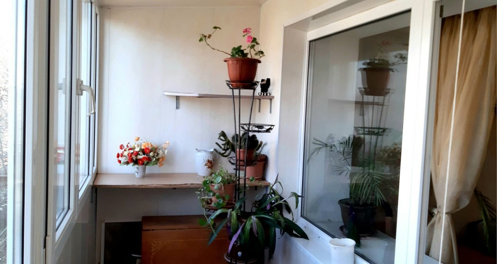 Фонтан. Продам 2 комнатную квартиру. Общая 46 метров. Средний этаж. Odesa - photo 3