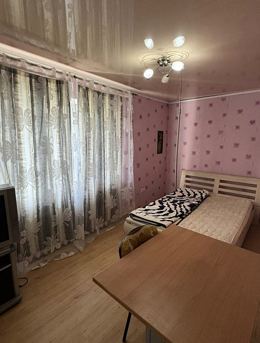 Фонтан. Продам 2 комнатную квартиру. Общая 46 метров. Средний этаж. Odesa - photo 6