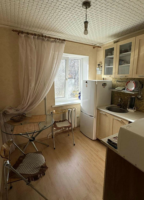 Фонтан. Продам 2 комнатную квартиру. Общая 46 метров. Средний этаж. Odesa - photo 7