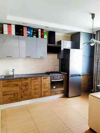 Продається квартира з ремонтом в с. Чубинське Чубинське