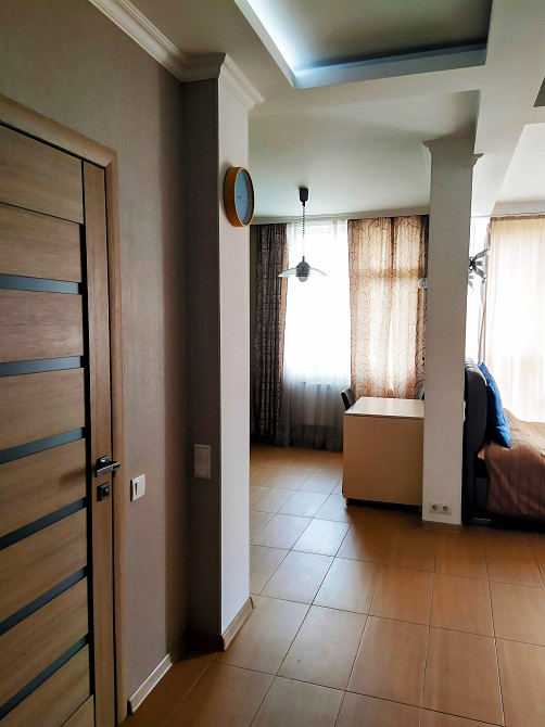 Продається квартира з ремонтом в с. Чубинське Чубинское - изображение 4