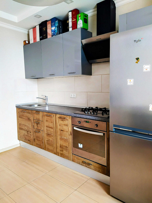 Продається квартира з ремонтом в с. Чубинське Чубинское - изображение 2