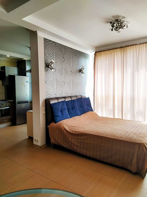 Продається квартира з ремонтом в с. Чубинське Чубинское - изображение 5