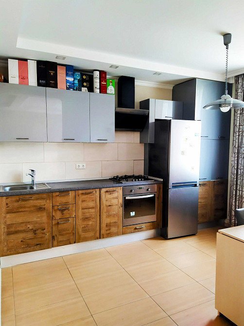 Продається квартира з ремонтом в с. Чубинське Чубинское - изображение 1