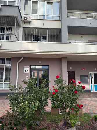 Продаж 1- кімнатна квартира ЖК Каховський новобудова Київ