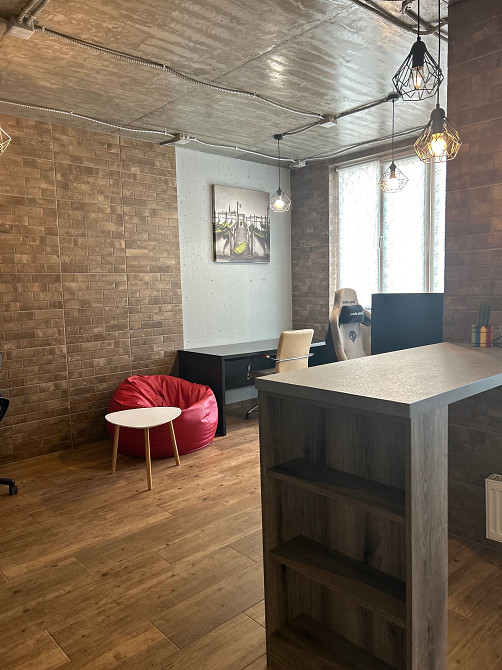 Продаж 1- кімнатна квартира ЖК Каховський новобудова Київ - зображення 8