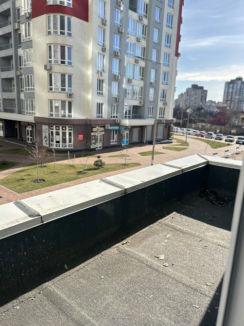 Продаж 1- кімнатна квартира ЖК Каховський новобудова Київ - зображення 7