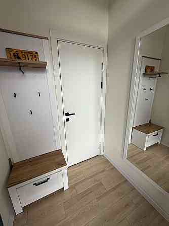 Квартира з сучасним ремонтом! Паркомісце бонусом! Ирпень