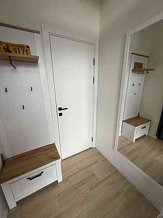 Квартира з сучасним ремонтом! Паркомісце бонусом! Ирпень