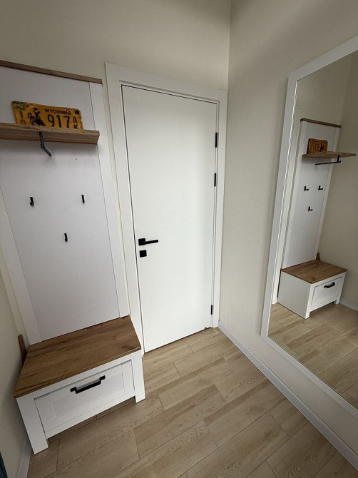 Квартира з сучасним ремонтом! Паркомісце бонусом! Ірпінь - зображення 5