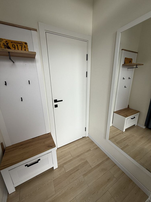 Квартира з сучасним ремонтом! Паркомісце бонусом! Ірпінь - зображення 4