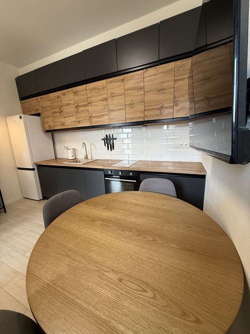 Квартира з сучасним ремонтом! Паркомісце бонусом! Ірпінь - зображення 7