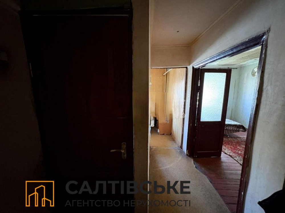 ІК-0347 Продам 2к квартиру на Старой Салтовке Харьков - изображение 5
