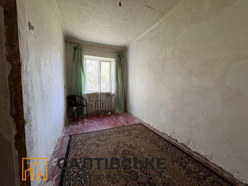ІК-0347 Продам 2к квартиру на Старой Салтовке Харьков - изображение 6