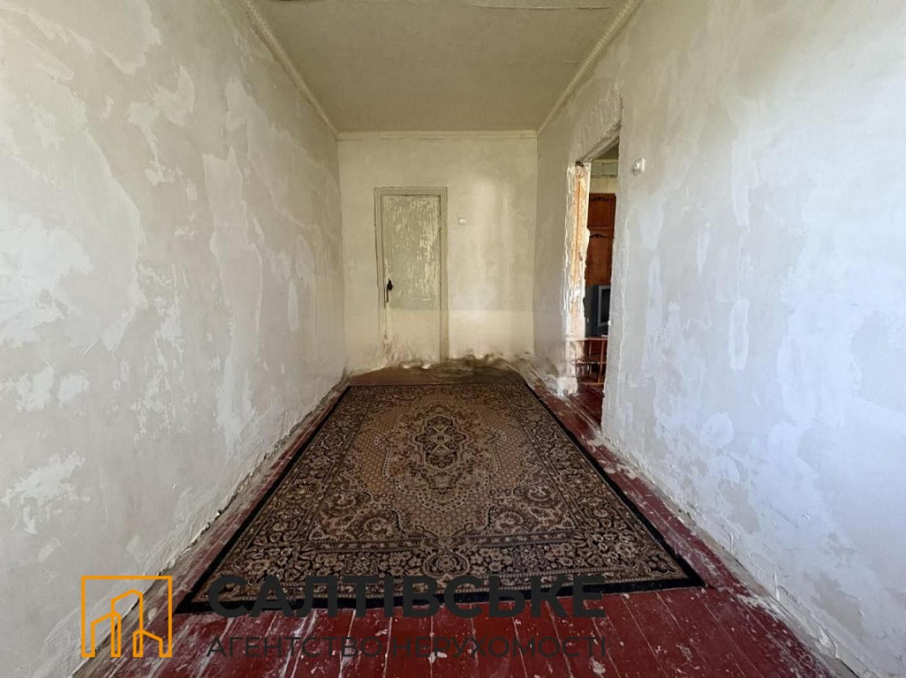 ІК-0347 Продам 2к квартиру на Старой Салтовке Харьков - изображение 8