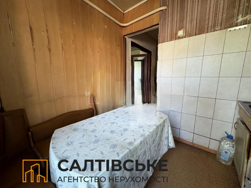 ІК-0347 Продам 2к квартиру на Старой Салтовке Харьков - изображение 2