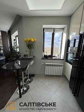 ЮЛ-1076 Продам 3К квартиру 84м2 в новострое на Салтовке Харьков